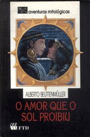 O amor que o sol proibiu (1998)