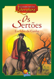 Clássicos da Literatura - Os Sertões