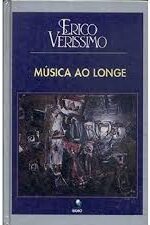 Música ao longe (Capa dura)