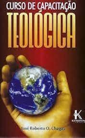 Curso de Capacitação Teológica (Capa dura)