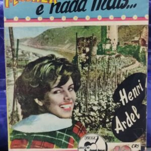 Coleção Amour Amour - Mulher e nada mais