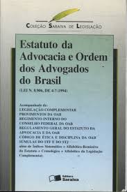 Estatuto da Advocacia e Ordem dos Advogados do Brasil