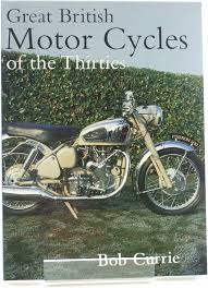 Great British Motor Cycles of the Tristies (Idioma Inglês)