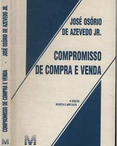 Compromisso de Compra e Venda - 4ª Ediçao