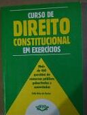 Curso de Direito Constitucional em Exercicios