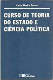 Curso de Teoria do Estado e Ciencia Politica