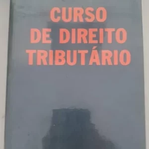 Curso de Direito Tributario - 16ª Ediçao