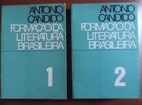 Formação da Literatura Brasileira 2 volumes