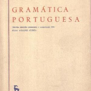 Gramatica Portuguesa