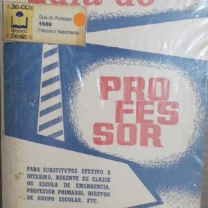 Guia do Professor - 4ª Ediçao