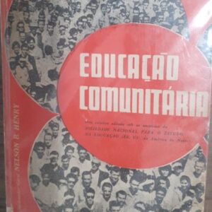 Educaçao Comunitaria