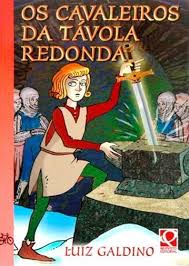 Os Cavaleiros da Távola Redonda