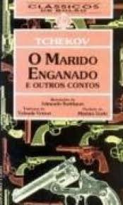 Clássicos de Bolso - O Marido Enganado e outros contos