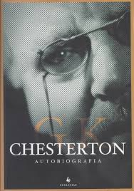 Chesterton - Autobiografia (Novo)