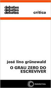O Grau Zero do Escreviver