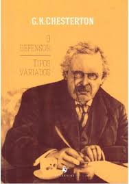 O Defensor - Tipos variados (Novo)