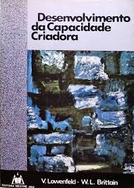 Desenvolvimento da Capacidade Criadora