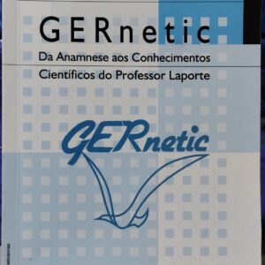 Os segredos Gernetic da Anamnese aos Conhecimentos