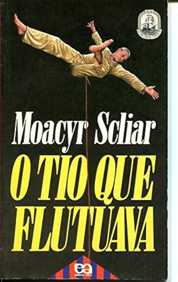 O Tio Que Flutuava 7ª