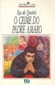 Serie Bom Livro - o Crime do Padre Amaro