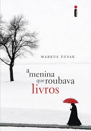 A Menina Que Roubava Livros 1ª