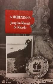 Moreninha 1ª a 7ª
