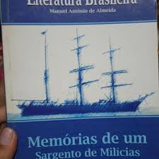 Memorias de um Sargento de Melicias 2007