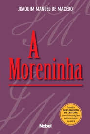 Moreninha (nobel) 1ª