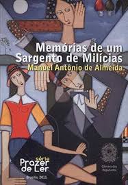 Memorias de um Sargento de Melicias (camara) 1ª