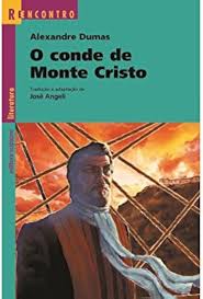 Serie Reencontro - o Conde de Monte Cristo 2ª