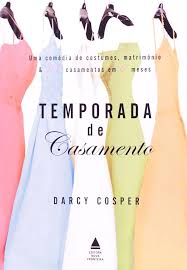 Temporada de Casamento 1ª