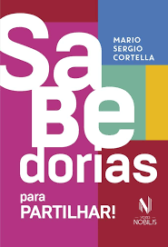 Sabedorias para partilhar (Bolso)