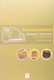Microcomputadores - Montagem e manutenção