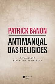 ANTIMANUAL DAS RELIGIOES