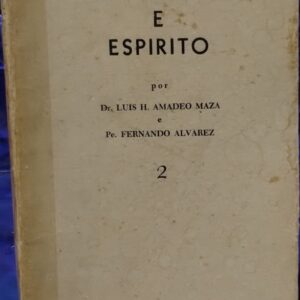 Maternidade e Espírito
