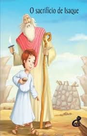 O Sacrifício de Isaque (cedic)