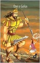 Davi e Golias (cedic)