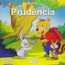 O Que Cabe no Meu Mundo 2 - Prudência