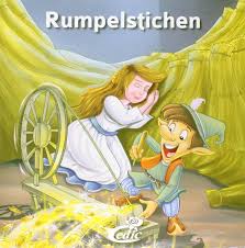 Meus Clássicos Favoritos - Rumpelstichen