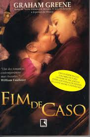Fim de Caso (Capa do filme)