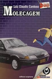 Molecagem 10ª