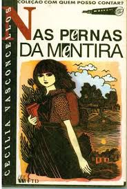 Nas Pernas da Mentira (ftd) 4ª