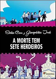 Morte Tem Sete Herdeiros 3ª