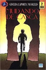 Mudando de Casca 4ª