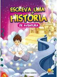 Escreva uma História de Aventura