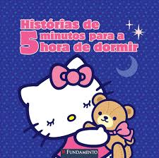 Hello Kitty - Historias de 5 Minutos para Hora de Dormir
