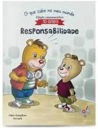 O Que Cabe no Meu Mundo - Responsabilidade