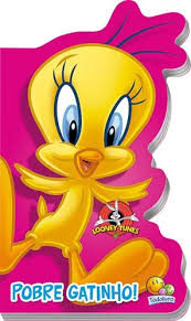 Looney Tunes - Pobre Gatinho