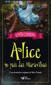 Alice no País das Maravilhas (faro Editorial)