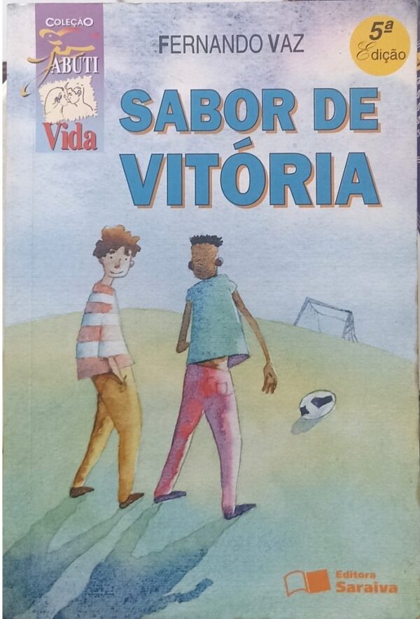 Sabor de Vitoria 1ª a 5ª